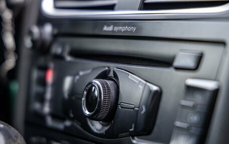 Audi A4, 2008 год, 918 000 рублей, 29 фотография