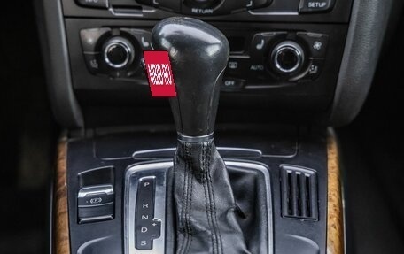 Audi A4, 2008 год, 918 000 рублей, 25 фотография