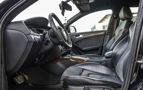 Audi A4, 2008 год, 918 000 рублей, 27 фотография