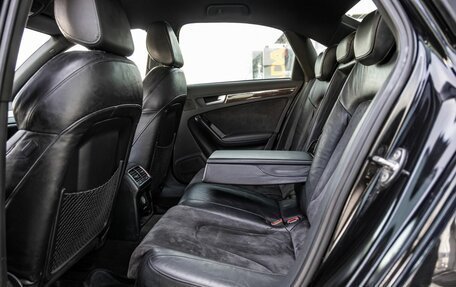 Audi A4, 2008 год, 918 000 рублей, 33 фотография