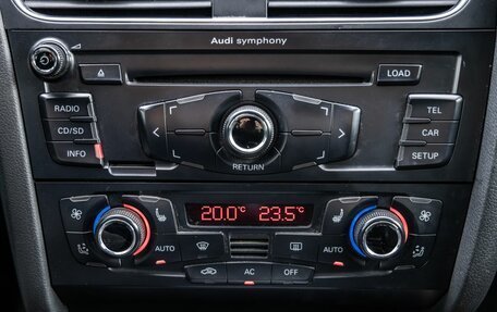 Audi A4, 2008 год, 918 000 рублей, 24 фотография