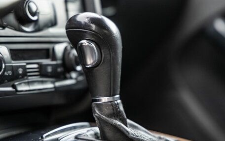 Audi A4, 2008 год, 918 000 рублей, 31 фотография