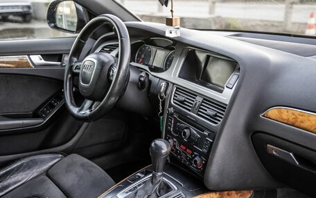 Audi A4, 2008 год, 918 000 рублей, 32 фотография