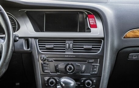 Audi A4, 2008 год, 918 000 рублей, 22 фотография