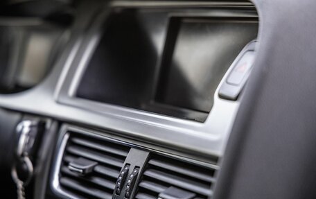 Audi A4, 2008 год, 918 000 рублей, 28 фотография