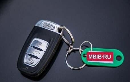 Audi A4, 2008 год, 918 000 рублей, 36 фотография