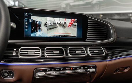 Mercedes-Benz GLS, 2025 год, 18 368 000 рублей, 17 фотография