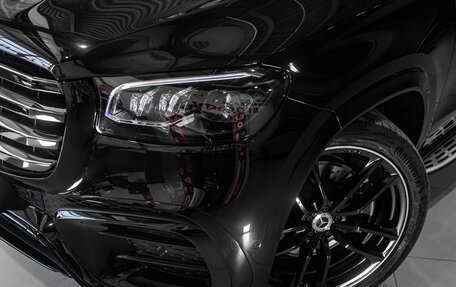 Mercedes-Benz GLS, 2025 год, 18 368 000 рублей, 10 фотография