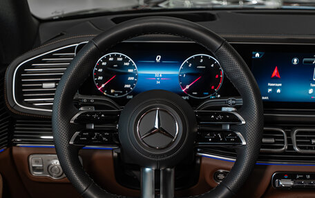 Mercedes-Benz GLS, 2025 год, 18 368 000 рублей, 15 фотография