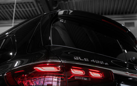 Mercedes-Benz GLS, 2025 год, 18 368 000 рублей, 11 фотография