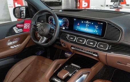 Mercedes-Benz GLS, 2025 год, 18 368 000 рублей, 18 фотография