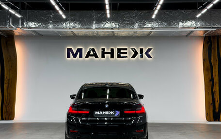 BMW 3 серия, 2020 год, 2 999 000 рублей, 5 фотография