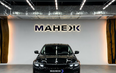 BMW 3 серия, 2020 год, 2 999 000 рублей, 2 фотография