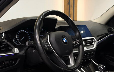 BMW 3 серия, 2020 год, 2 999 000 рублей, 7 фотография