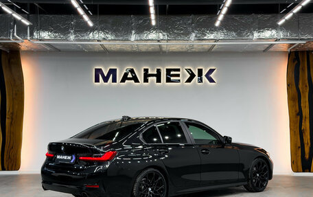 BMW 3 серия, 2020 год, 2 999 000 рублей, 6 фотография