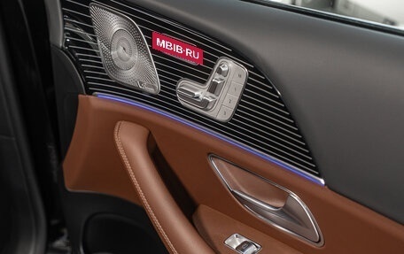 Mercedes-Benz GLS, 2025 год, 18 368 000 рублей, 23 фотография