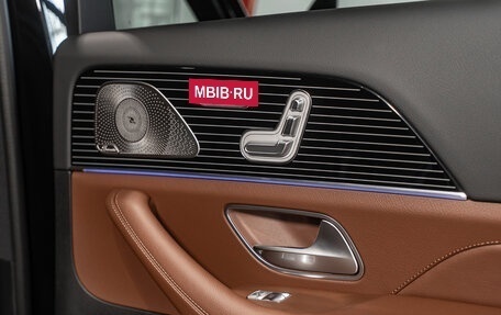 Mercedes-Benz GLS, 2025 год, 18 368 000 рублей, 27 фотография