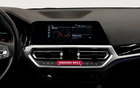 BMW 3 серия, 2020 год, 2 999 000 рублей, 11 фотография