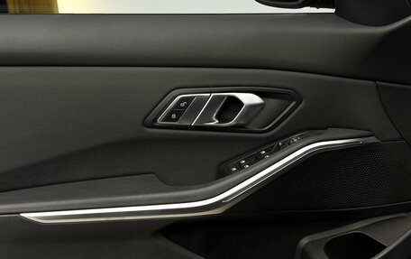 BMW 3 серия, 2020 год, 2 999 000 рублей, 13 фотография