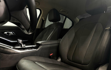 BMW 3 серия, 2020 год, 2 999 000 рублей, 14 фотография