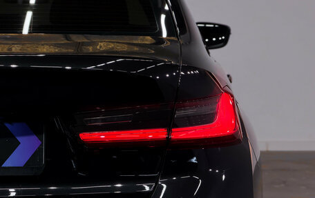 BMW 3 серия, 2020 год, 2 999 000 рублей, 20 фотография