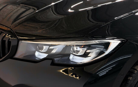 BMW 3 серия, 2020 год, 2 999 000 рублей, 22 фотография