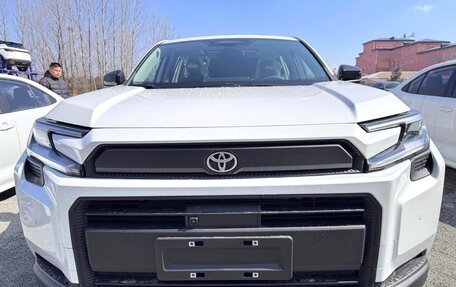 Toyota RAV4, 2026 год, 4 500 000 рублей, 4 фотография