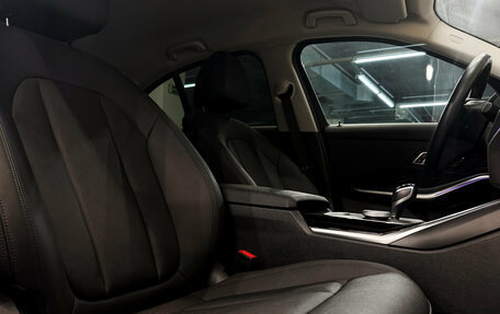 BMW 3 серия, 2020 год, 2 999 000 рублей, 15 фотография