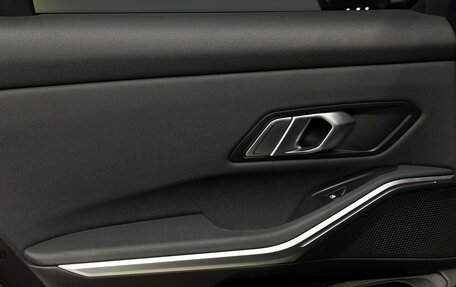 BMW 3 серия, 2020 год, 2 999 000 рублей, 16 фотография