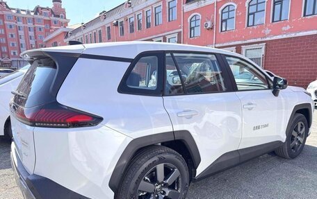 Toyota RAV4, 2026 год, 4 500 000 рублей, 5 фотография
