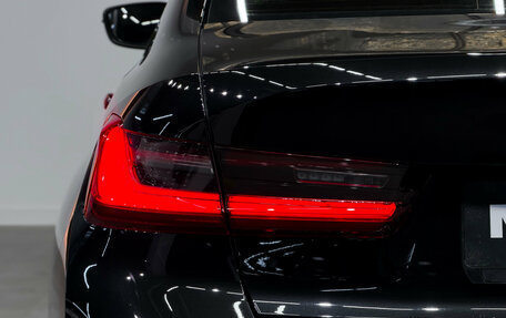 BMW 3 серия, 2020 год, 2 999 000 рублей, 19 фотография