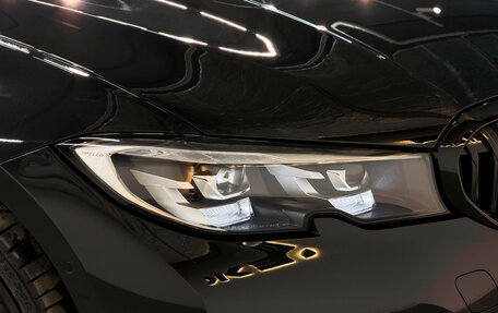 BMW 3 серия, 2020 год, 2 999 000 рублей, 21 фотография