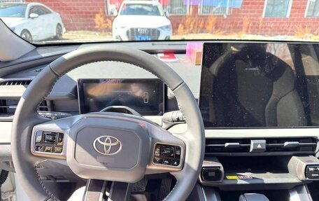 Toyota RAV4, 2026 год, 4 500 000 рублей, 6 фотография