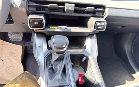 Toyota RAV4, 2026 год, 4 500 000 рублей, 10 фотография