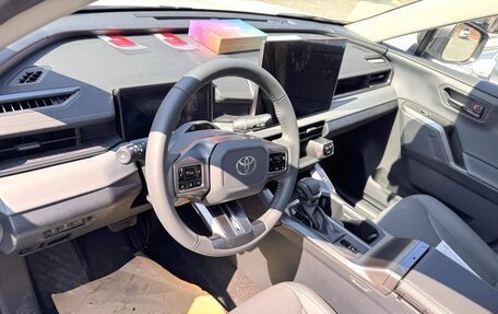 Toyota RAV4, 2026 год, 4 500 000 рублей, 8 фотография