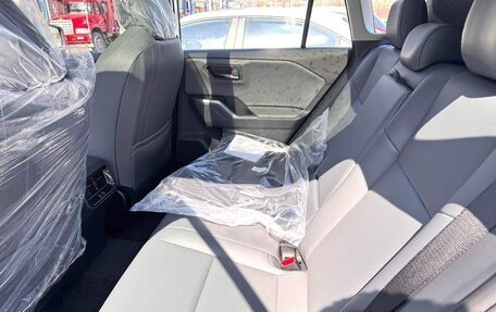 Toyota RAV4, 2026 год, 4 500 000 рублей, 9 фотография