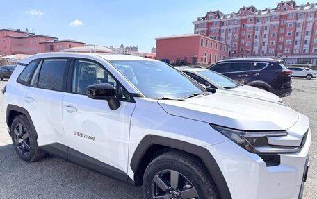 Toyota RAV4, 2026 год, 4 500 000 рублей, 3 фотография