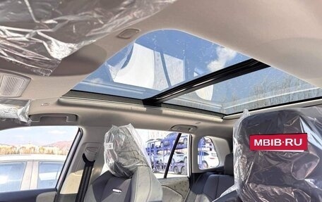 Toyota RAV4, 2026 год, 4 500 000 рублей, 11 фотография