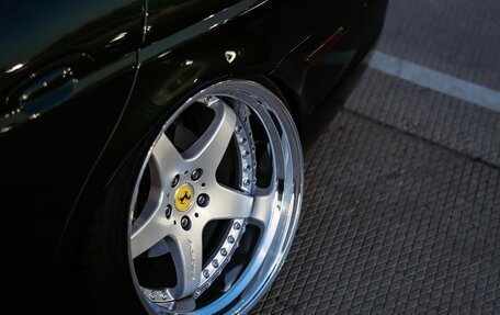 Jaguar S-Type I рестайлинг, 2005 год, 1 700 000 рублей, 10 фотография