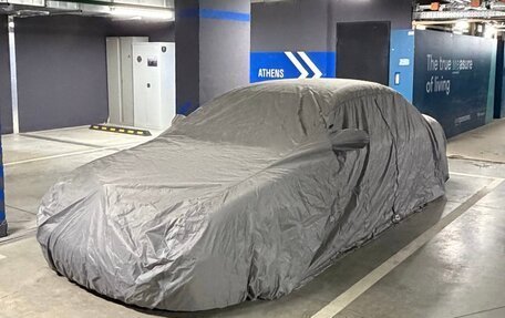 Jaguar S-Type I рестайлинг, 2005 год, 1 700 000 рублей, 16 фотография