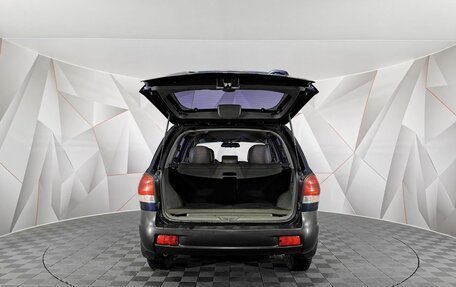 Hyundai Santa Fe Classic, 2007 год, 645 000 рублей, 12 фотография