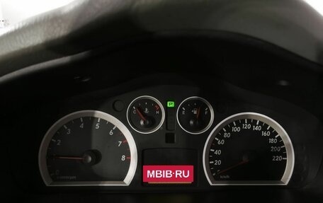 Hyundai Santa Fe Classic, 2007 год, 645 000 рублей, 18 фотография