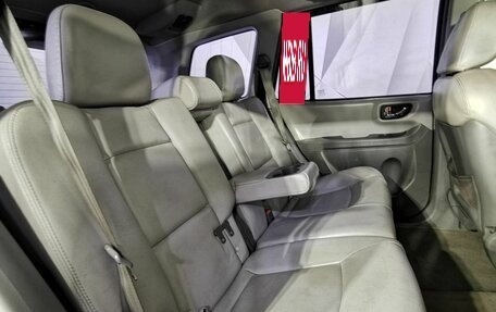 Hyundai Santa Fe Classic, 2007 год, 645 000 рублей, 16 фотография