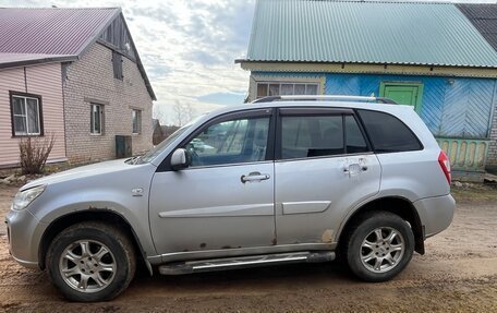 Chery Tiggo (T11), 2013 год, 290 000 рублей, 2 фотография