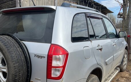 Chery Tiggo (T11), 2013 год, 290 000 рублей, 5 фотография