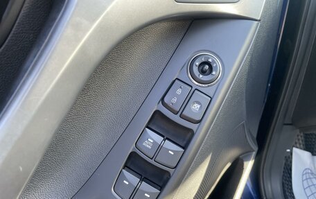 Hyundai Elantra V, 2011 год, 850 000 рублей, 13 фотография