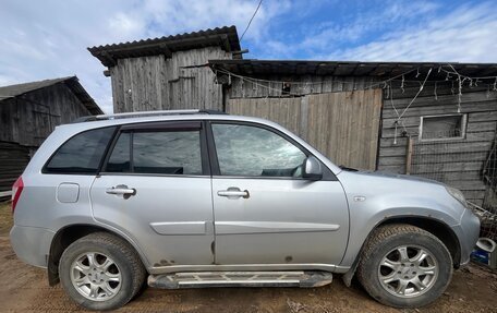 Chery Tiggo (T11), 2013 год, 290 000 рублей, 3 фотография