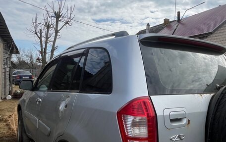 Chery Tiggo (T11), 2013 год, 290 000 рублей, 6 фотография