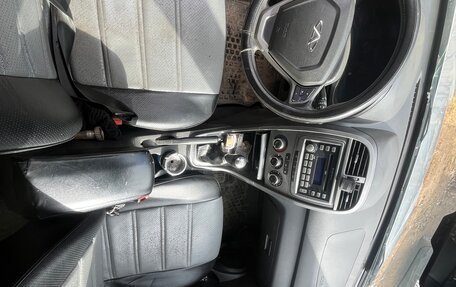 Chery Tiggo (T11), 2013 год, 290 000 рублей, 10 фотография