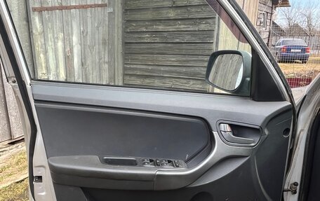 Chery Tiggo (T11), 2013 год, 290 000 рублей, 7 фотография